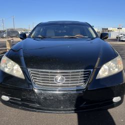 2007 Lexus ES 350