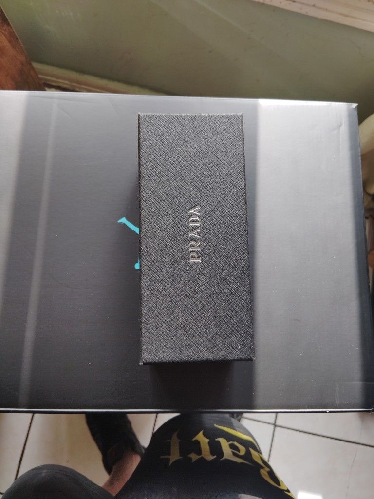 Prada Milano Sunglasses