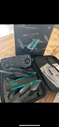 Drones