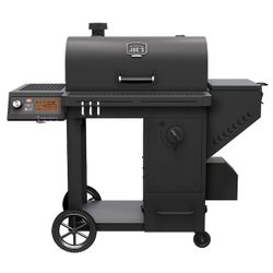 š„NEWš„Charcoal Smoker - Oklahoma Joe's
