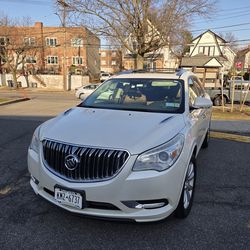 2015 Buick Enclave