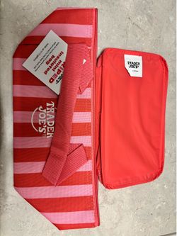 Trader Joe’s bag