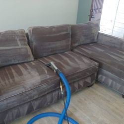 Couch Sofa Chair Clean Cleaner