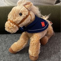 Wells Fardo Legendary Pony Nellie 14”/2015