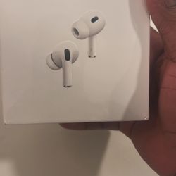 AirPod Pros 