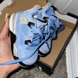 Jordan 4c