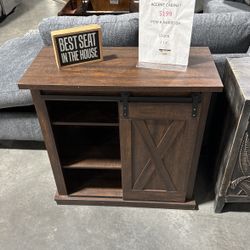 Accent Cabinet