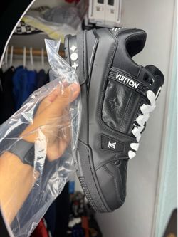 LOUIS VITTON TRAINERS