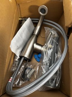 MOEN Faucet