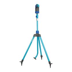 Telescoping Sprinkler 