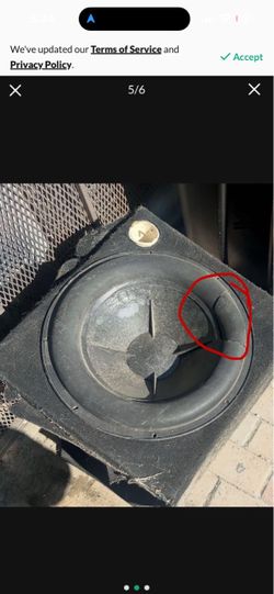 Mofo 15 and Rockford  capacitor make an offer both works