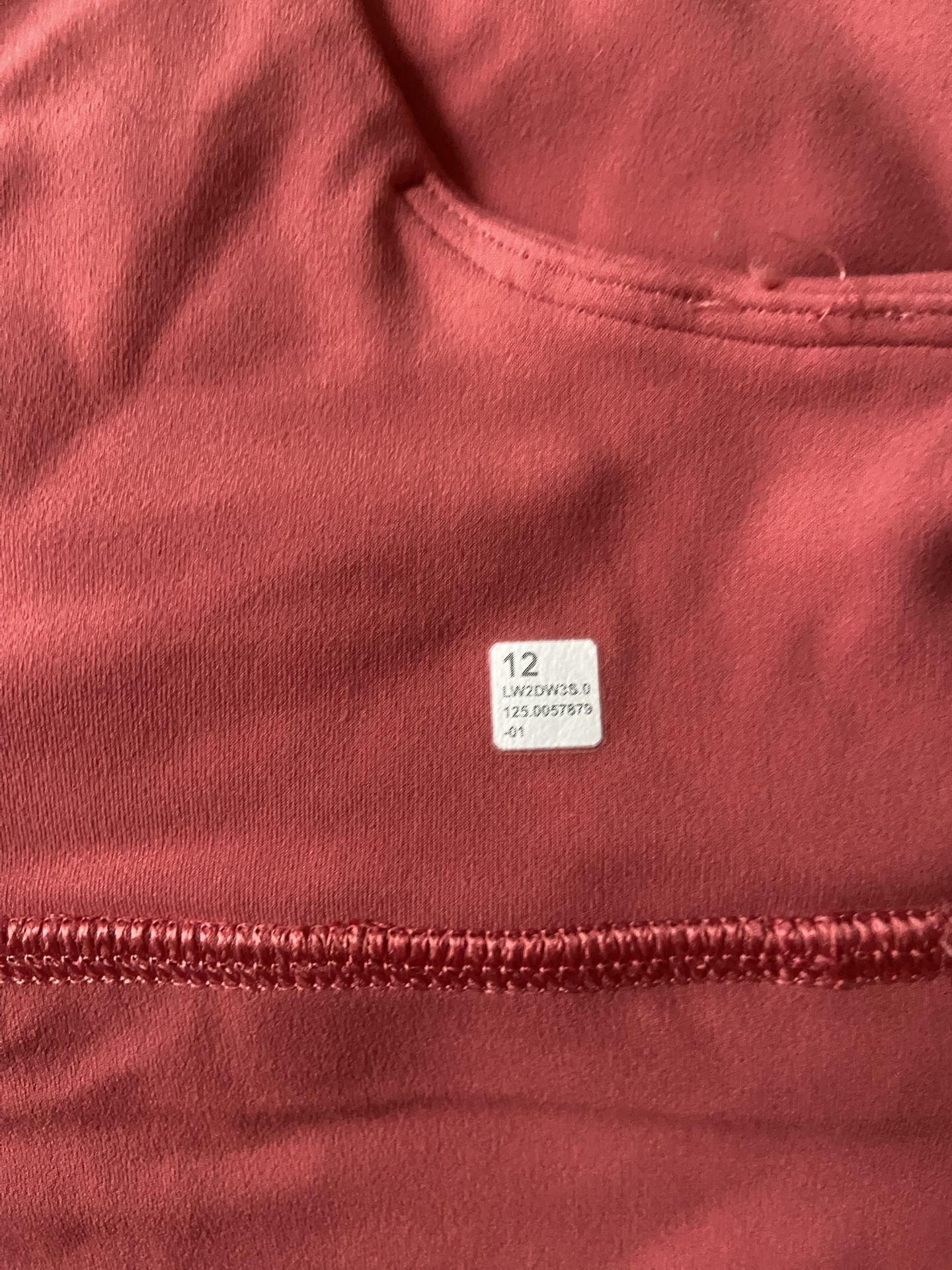 Align V-Neck Bra