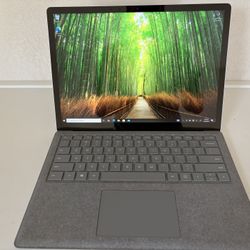 Surface Laptop (gen1)