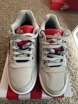 Pumas Chivas shoes