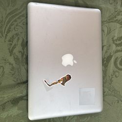 Mac Apple Laptop 