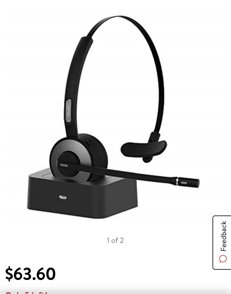 Aikela Wireless Headset