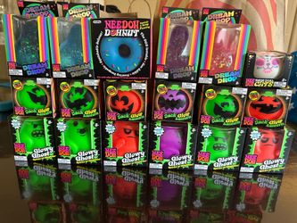 BIG LOT RARE NEEDOHS