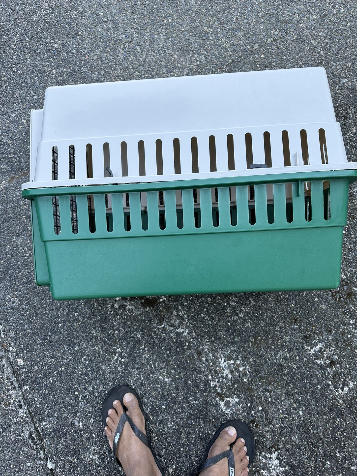 Pet Cage