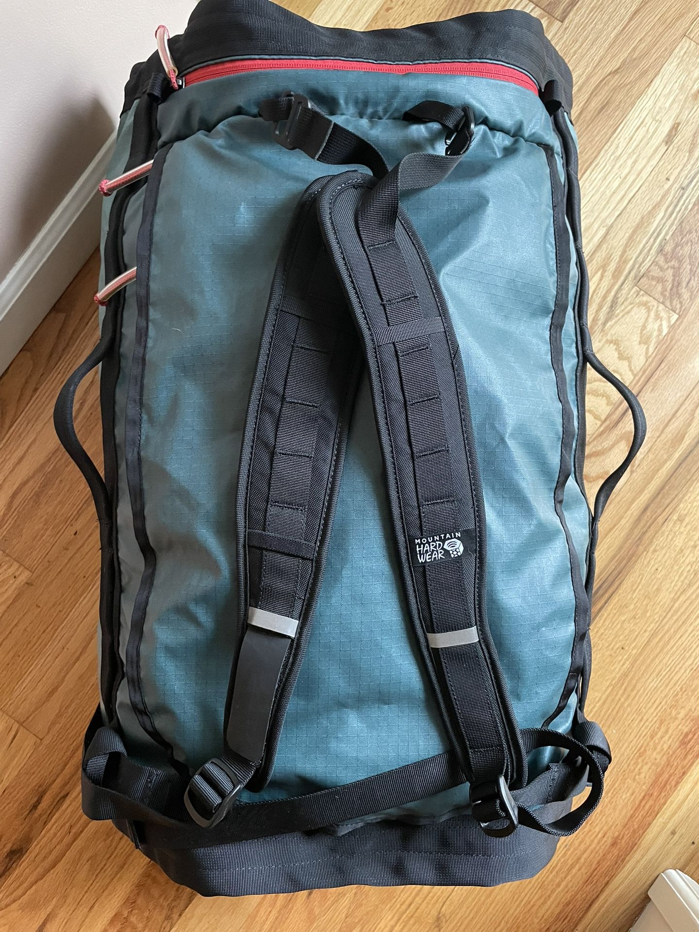 Mountain Hardware Duffel