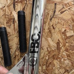 Fit Bike, Co. Front Forks