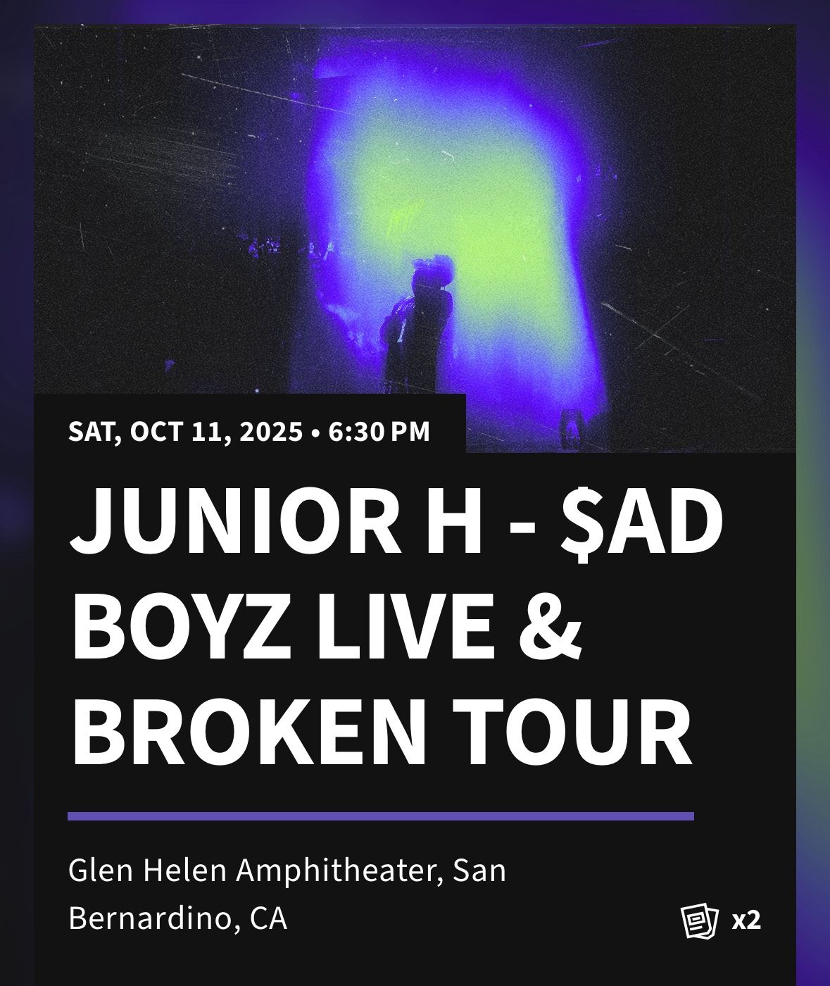 Junior H