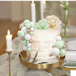 Cake Topper 