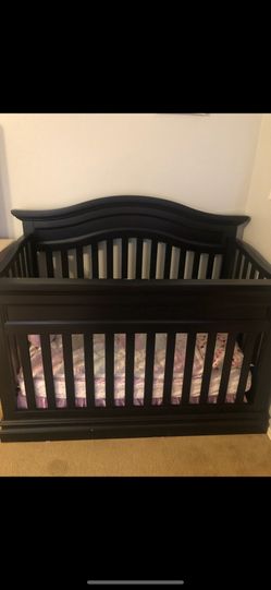 Crib