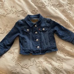Jeans Jacket Levi’s