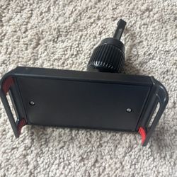 Car Phone Holder – Air Vent Mount – Adjustable