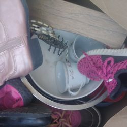 Free Items