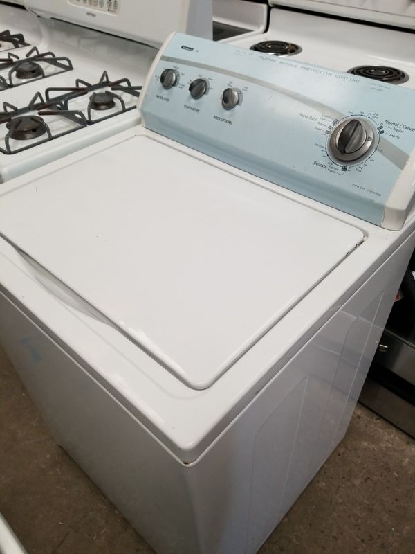 KENMORE WASHER for Sale in US OfferUp