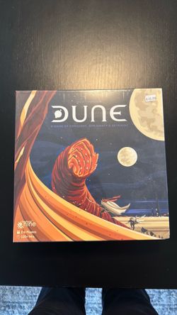 Dune