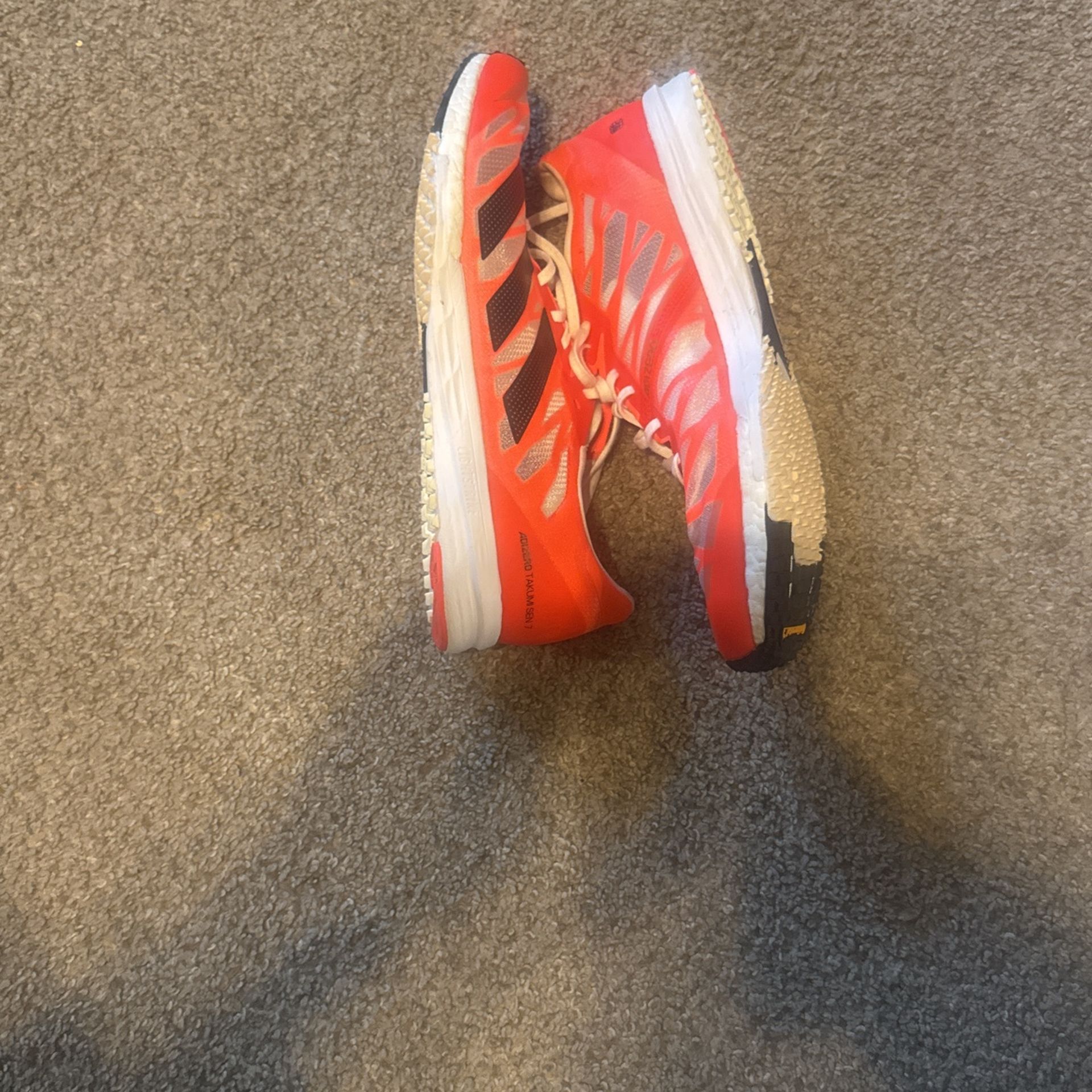 Adizero Takumi Sen 7