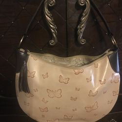 Maxx New York Handbag