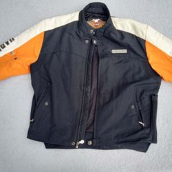 Harley Davidson Jacket