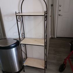 Shelving