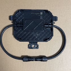 Tesla MCI-1 Rapid Shutdown Device Works With Powerwall 2 And Powerwall 3