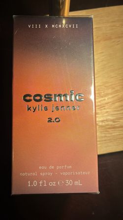 Kylie Jenner Cosmic 2.0 Eau de Parfum 30mL