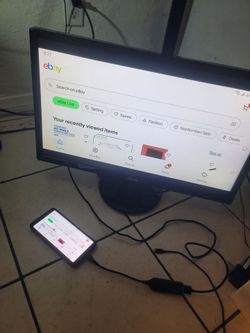 Asus monitor