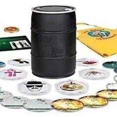 Breaking Bad: The Complete Series (Blu-ray Disc, 2013, 16-Disc Set)