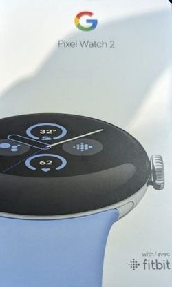 Pixel watch 2  LTE Version