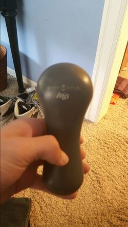 Mio face brush