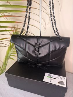 Crossbody 🖤
