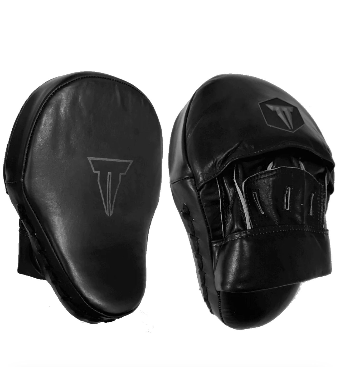 New Boxing Combo (Glove and Mitts)
