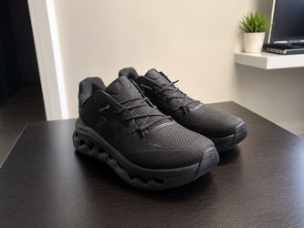On Cloud Running shoes