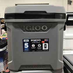 Igloo Cooler