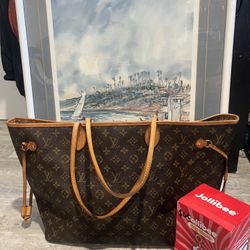 Vintage Neverfull