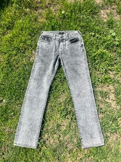 True Religion (33) Relaxed Straight