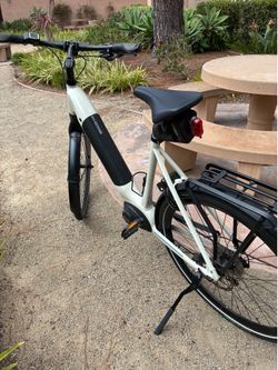 Gazelle T10 Ultimate E-bike