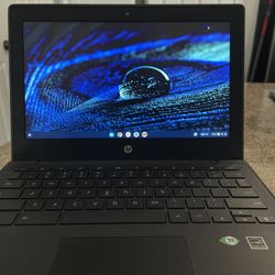 Chromebook HP Laptop 